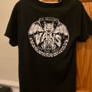 Vans Tee